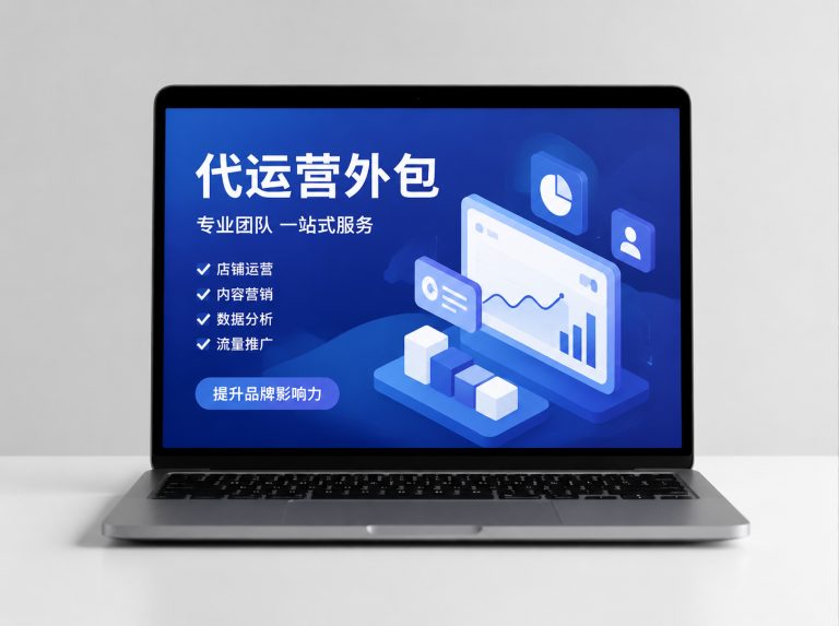 潮州拼多多店铺代运营